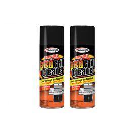 HomeBright Heavy Duty BBQ Grill Cleaner - 369g - The Base Warehouse