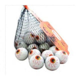 Load image into Gallery viewer, Chocolate Eyeballs - 77g - The Base Warehouse
