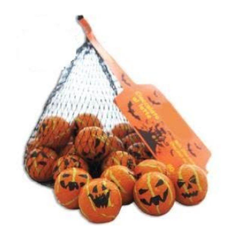 Chocolate Pumpkins - 77g - The Base Warehouse