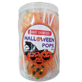 Load image into Gallery viewer, 24 Pack Pumpkin Pops - 288g
