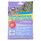 Load image into Gallery viewer, Scented Dehumidifier Bag With Hanger
