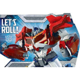 Load image into Gallery viewer, 8 Pack Transformers Core Postcard Invitations
