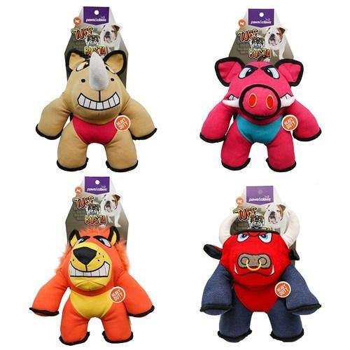 Tuff Busta Pet Toy - 26cm - The Base Warehouse