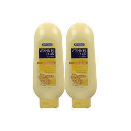XtraCare Vitamin E Plus Moisturising Lotion - 532ml - The Base Warehouse
