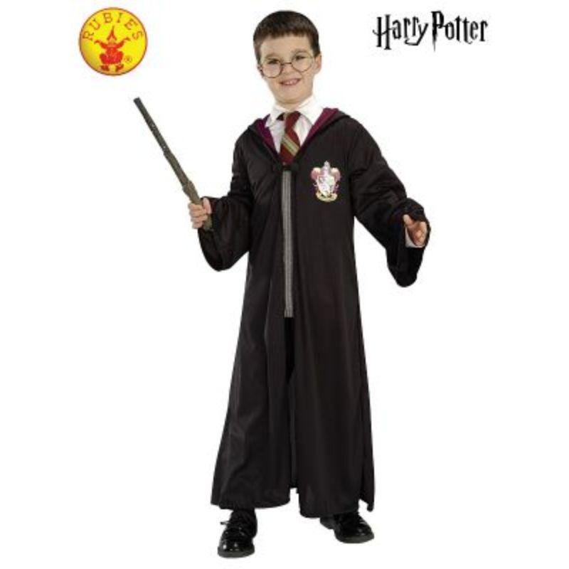 Kids Harry Potter Costume Kit - M