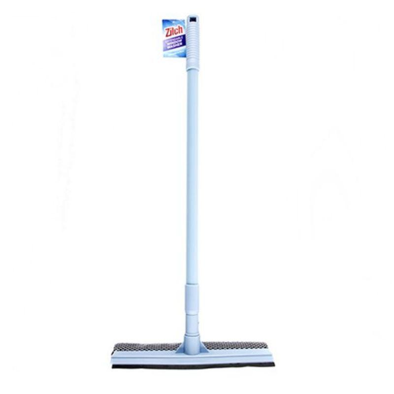 Window Washer with Extendable Handle - 95cm