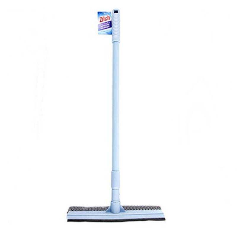 Window Washer with Extendable Handle - 95cm | The Base Warehouse