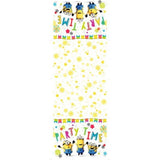 Load image into Gallery viewer, Despicable Me 3 Tablecover - 1.37m x 2.43m - The Base Warehouse
