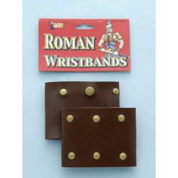 Roman Wristband Set