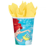 Load image into Gallery viewer, 8 Pack Ariel Dream Big Cups - 266ml - The Base Warehouse
