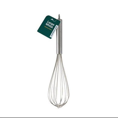 Stainless Steel Whisk - 30.5cm - The Base Warehouse