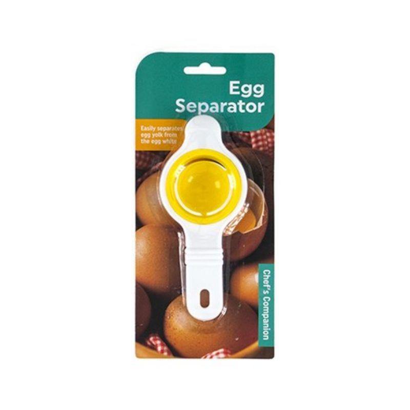 Egg Separator Plastic 14.5x6cm