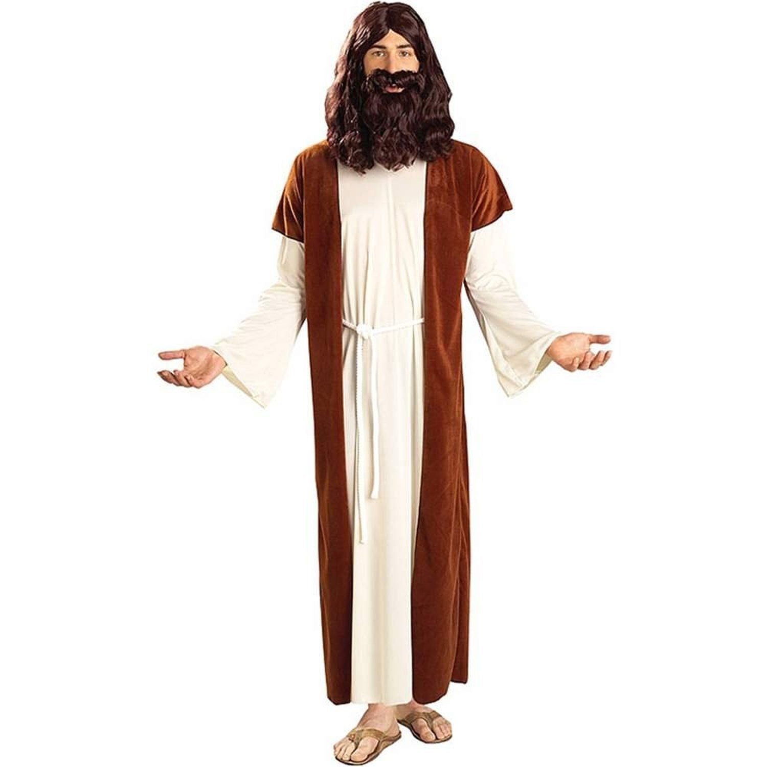 Mens Jesus Biblical Costume