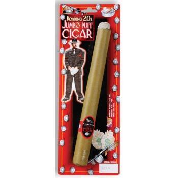 Gangster Jumbo Fake Cigar - The Base Warehouse