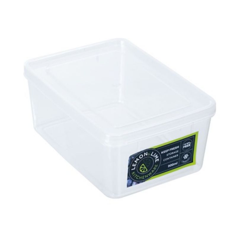 Keep Fresh Food Container - 900ml