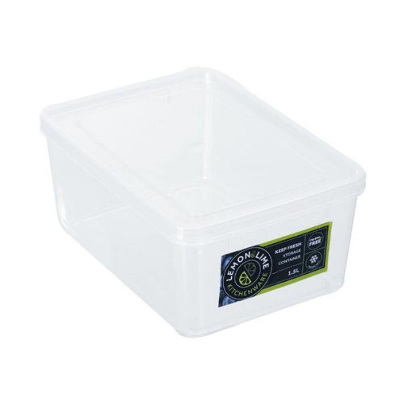 Keep Fresh Food Container - 1.5L