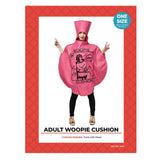 Load image into Gallery viewer, Adults Whoopie Cushion Costume - One Size Fits Most
