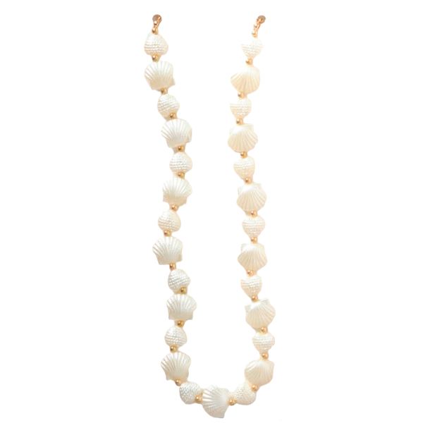 Pearl Shell Necklace