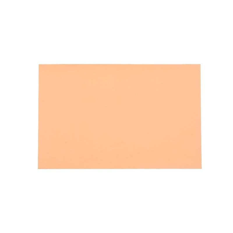 20 Pack Peach Grease Proof Paper Sheets - 32gsm - The Base Warehouse