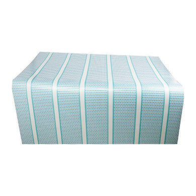 Baby Blue Tablecover - 180cm x 130cm - The Base Warehouse