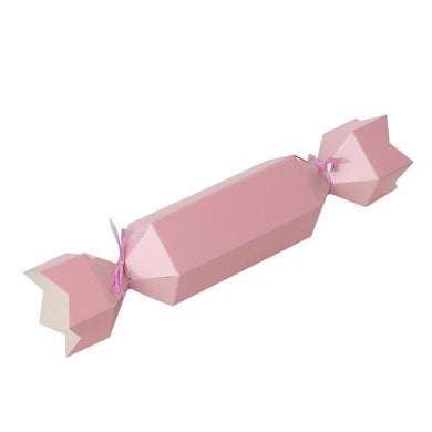 10 Pack Classsic Pink Bonbon - The Base Warehouse