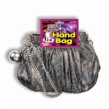 Disco Hand Bag - The Base Warehouse