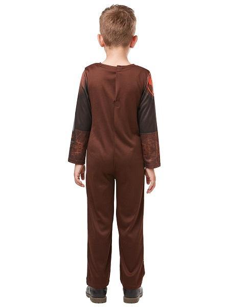 Hiccup Costume - Medium - The Base Warehouse