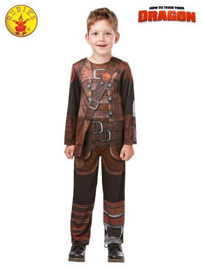Hiccup Costume - Small - The Base Warehouse