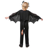 Load image into Gallery viewer, Toothless Night Fury Costume - Small - The Base Warehouse
