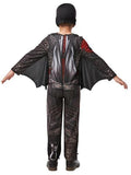 Load image into Gallery viewer, Hiccup Battlesuit Costume - Small - The Base Warehouse

