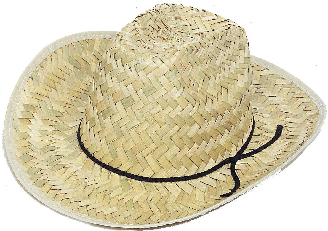 Cowboy Hat - One size fits most - The Base Warehouse