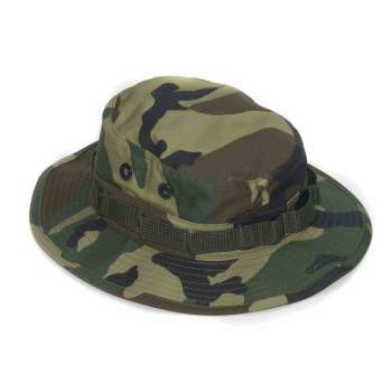 Combat Hero Camouflage Hat | The Base Warehouse