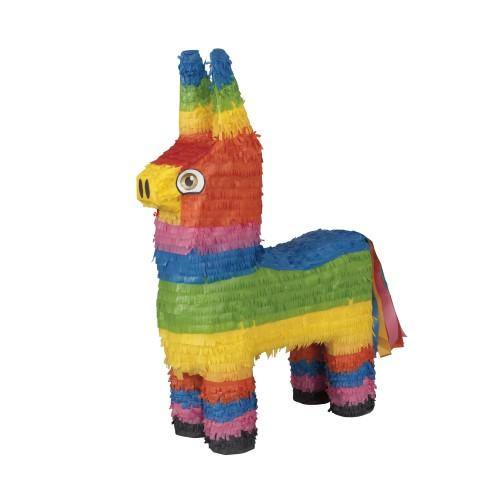 Pinata Burro - 55.9cm H x 35.6cm W - The Base Warehouse