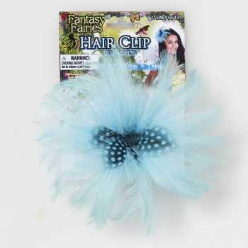 Fantasy Fairies Hair Clip