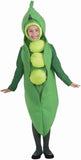 Load image into Gallery viewer, Kids Peas Costume - Medium - The Base Warehouse
