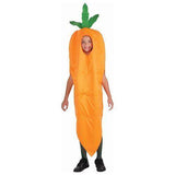 Load image into Gallery viewer, Kids Carrot Costume - Medium - The Base Warehouse
