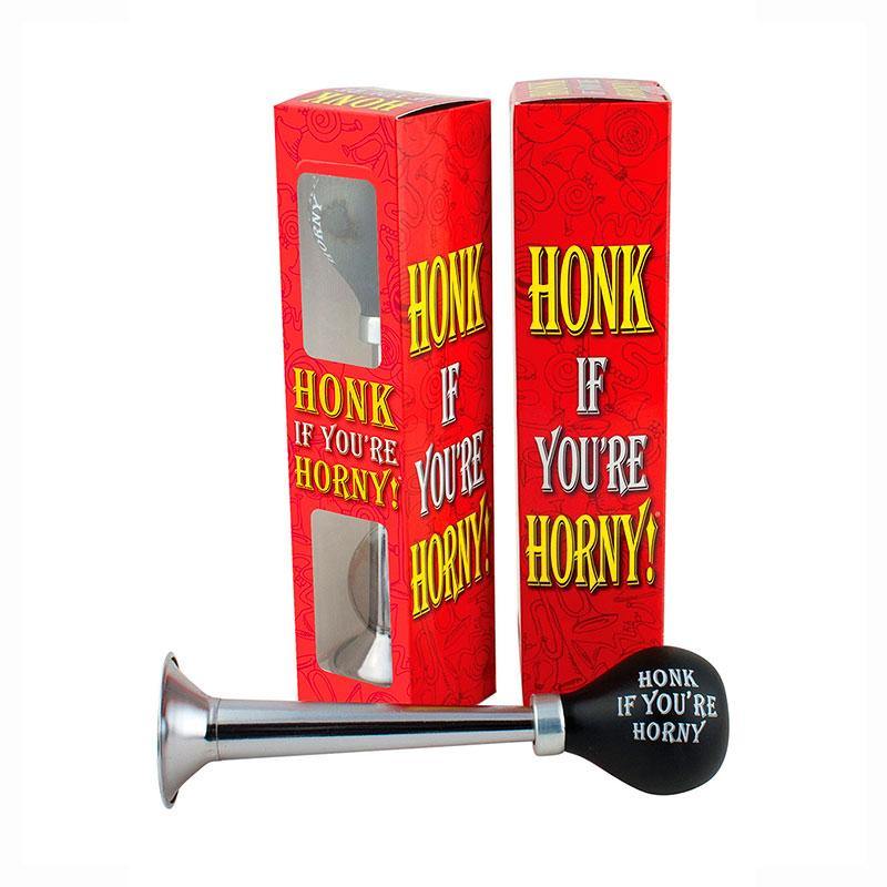 Hens Honk If Youre Horny Horn