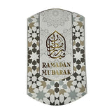 Load image into Gallery viewer, 6 Pack Ramadan Mubarak Cookie Box - 16cm x 12cm

