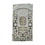 Load image into Gallery viewer, 6 Pack Ramadan Mubarak Cookie Box - 16cm x 12cm
