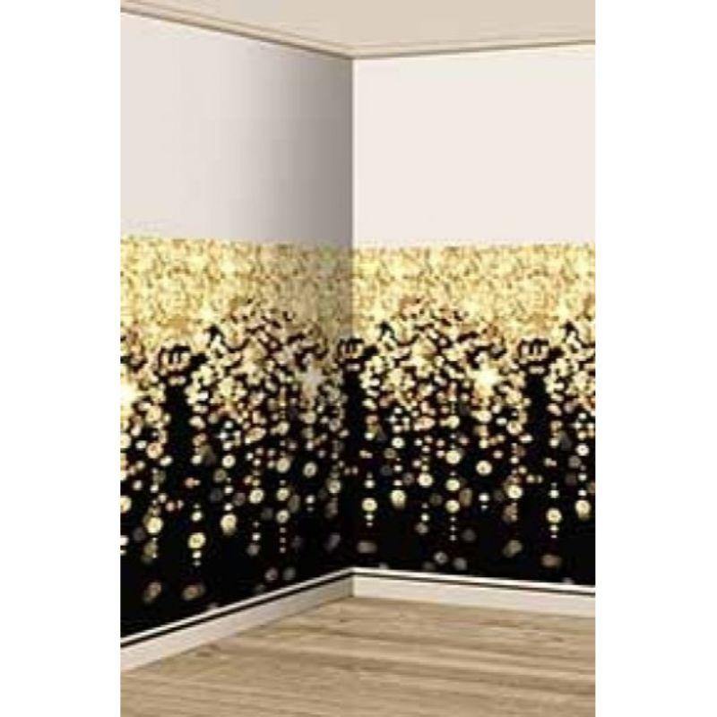 Glitz & Glam Cascading Lights Scene Setter - The Base Warehouse