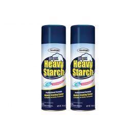 Homebright Fresh Scent Heavy Starch - 414ml - The Base Warehouse