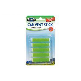5 Pack AutoBright Vent Stick Air Freshener - Outdoor Fresh - The Base Warehouse