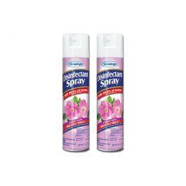 HomeBright Country Scent Disinfectant Spray - 170ml - The Base Warehouse