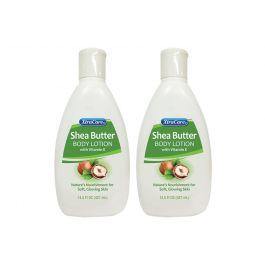 XtraCare Shea Butter Body Lotion - 427ml - The Base Warehouse