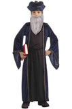 Load image into Gallery viewer, Boys Nostradamus Costume - Small - The Base Warehouse
