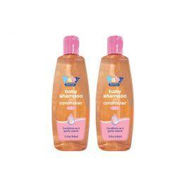 XtraCare 2-in-1 Baby Shampoo & Conditioner - 444ml - The Base Warehouse