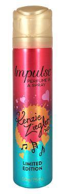 Impulse Deo Kenzie Perfume Spray - 75ml - The Base Warehouse