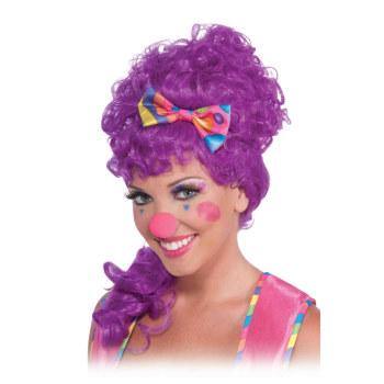 Circus Sweetie Rainbow Lashes - The Base Warehouse