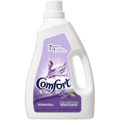 Comfort Lavender 7 in 1 Dilute - 2L - The Base Warehouse