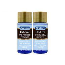 XtraCare Oil-Free Eye Makeup Remover - 120ml - The Base Warehouse